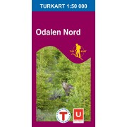 Odalen Nord Turkart